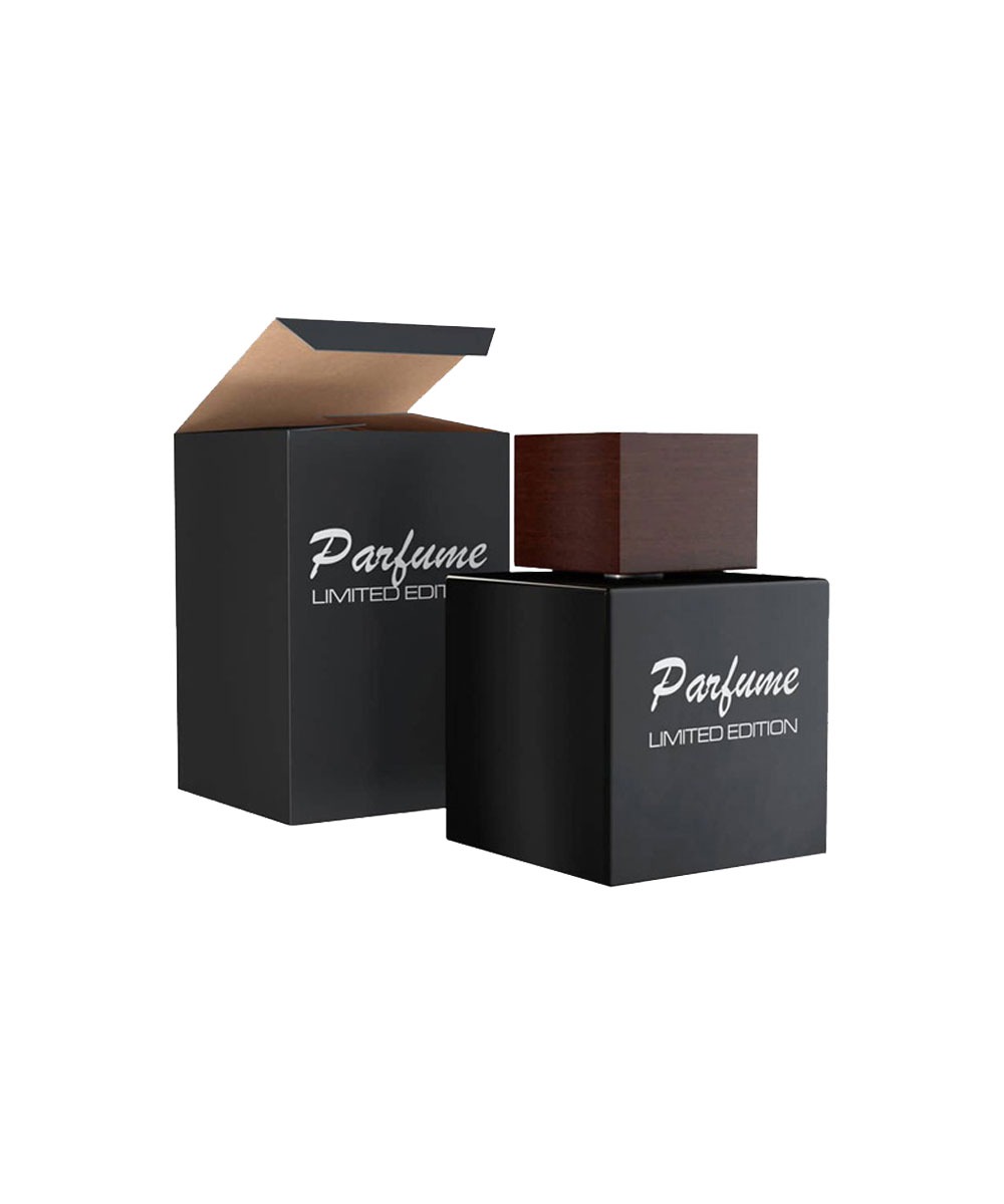 Perfume Boxes