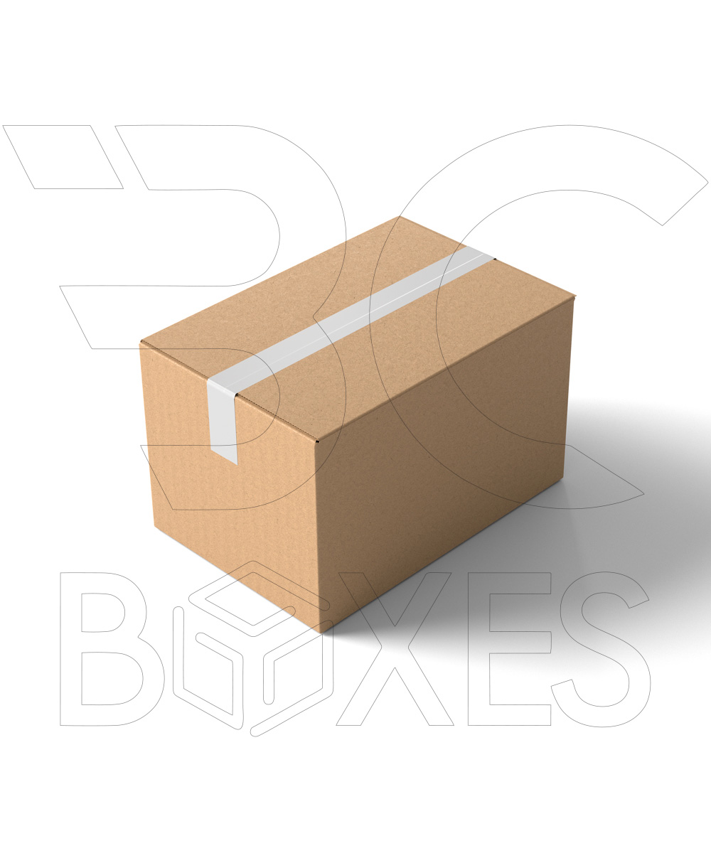 Shipping Cartons