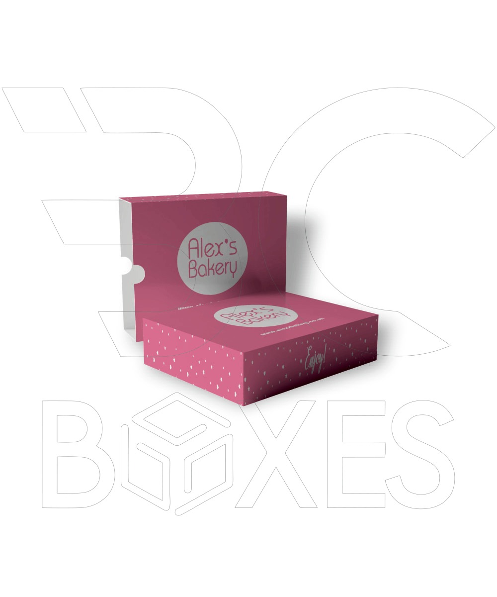 Sweet Boxes