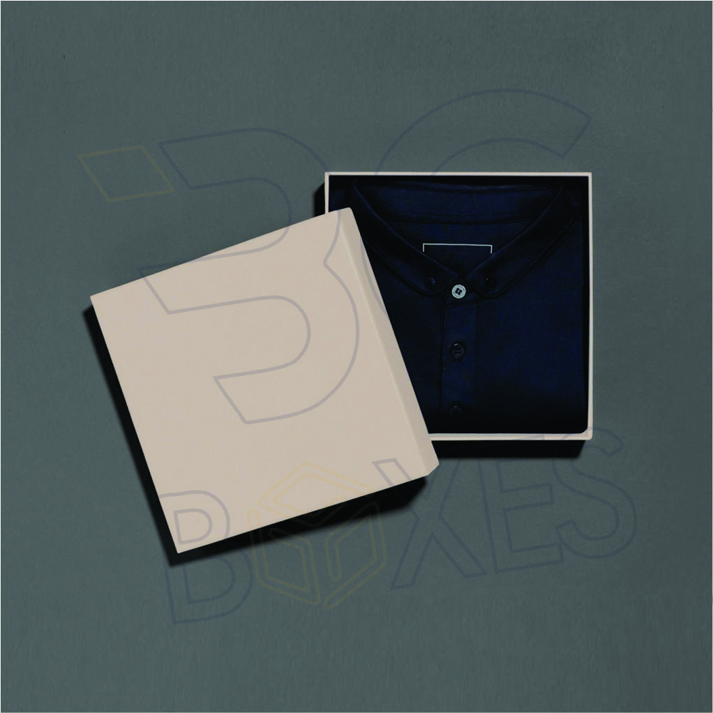 Apparel Boxes