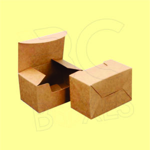 Business Card Boxes