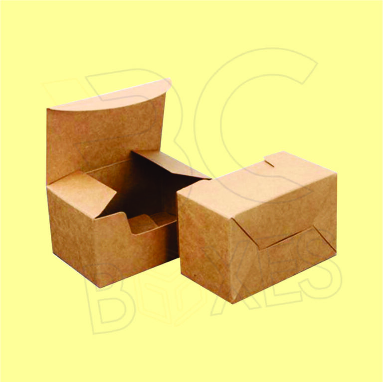 Business Card Boxes