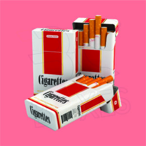 Cigarette Boxes