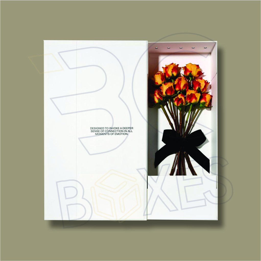 Flower Boxes