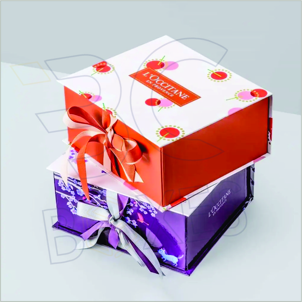Gift Boxes