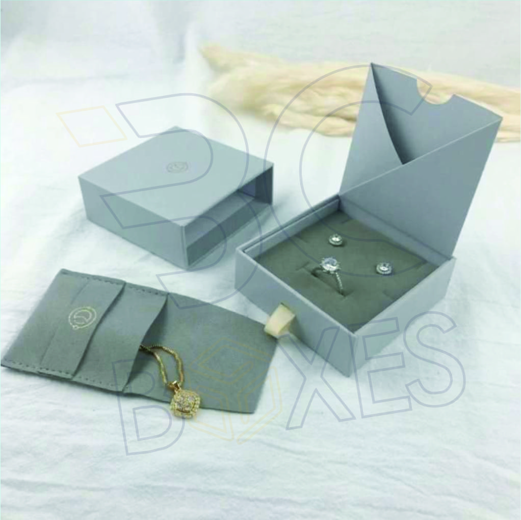 Jewelry Boxes