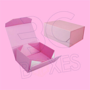 Magnetic Closure Boxes