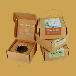 Product Boxes