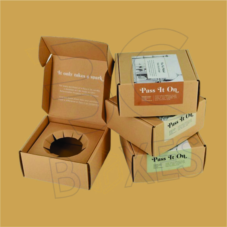 Product Boxes