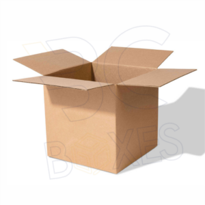 Shipping Cartons