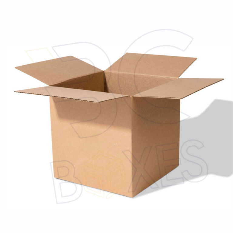 Shipping Cartons