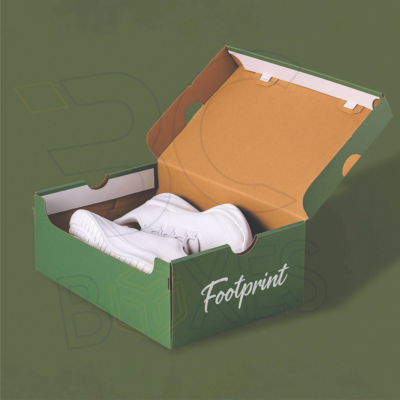 Shoe Boxes
