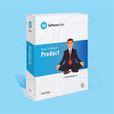 Software Boxes