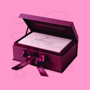 Valentines Day Boxes