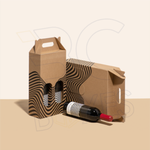 Wine Bottle Boxes