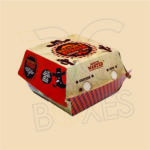 Burger Boxes