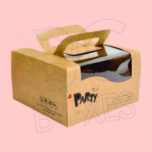 Cake Boxes