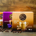 Coffee Boxes