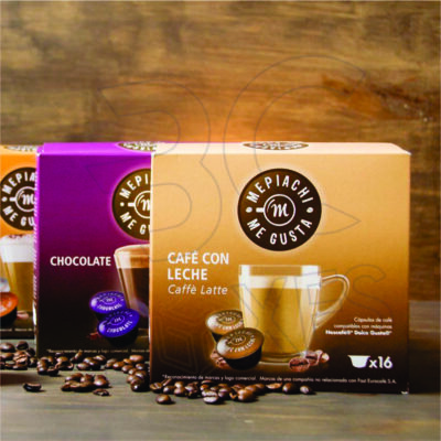 Coffee Boxes