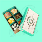 Cookie Boxes