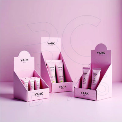 Displays Box