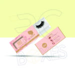 Eyelash Boxes