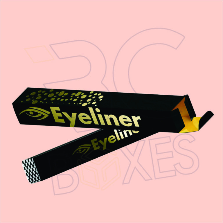 Eyeliner Boxes