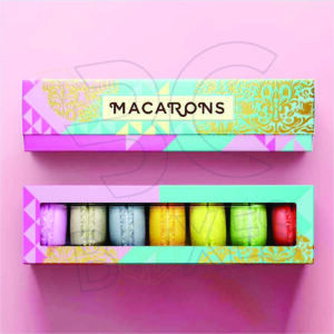 Macaron Boxes