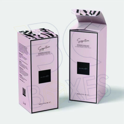 Perfume Boxes