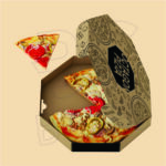 Pizza Boxes