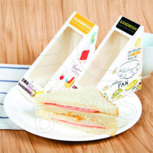 Sandwich Boxes