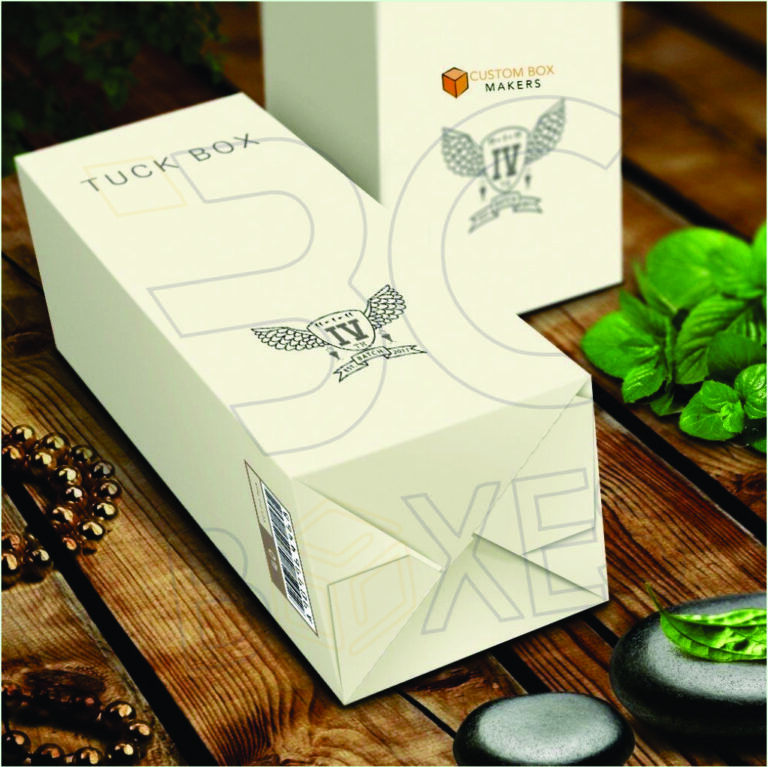 Tuck End Auto Bottom