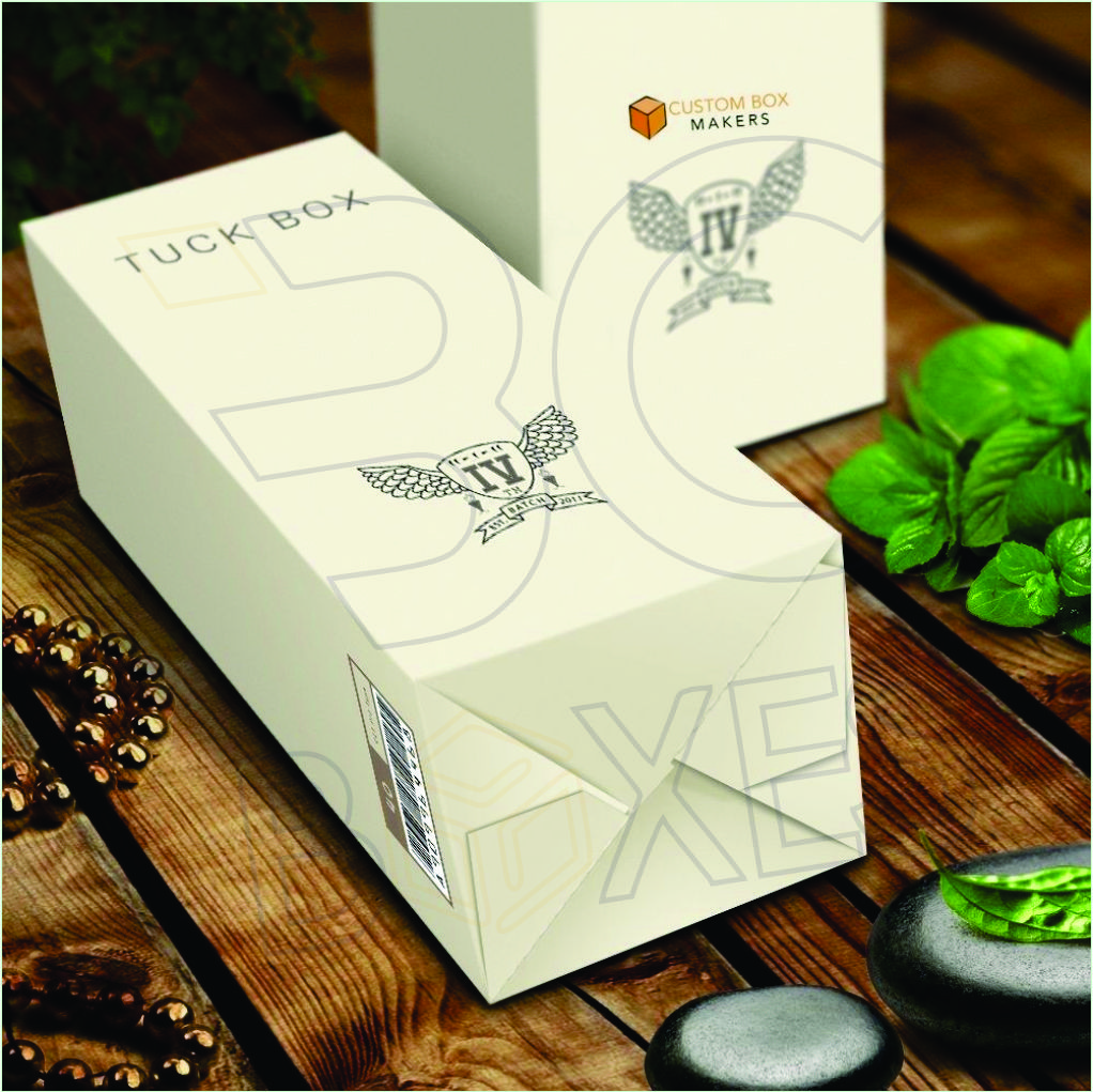 Tuck End Auto Bottom