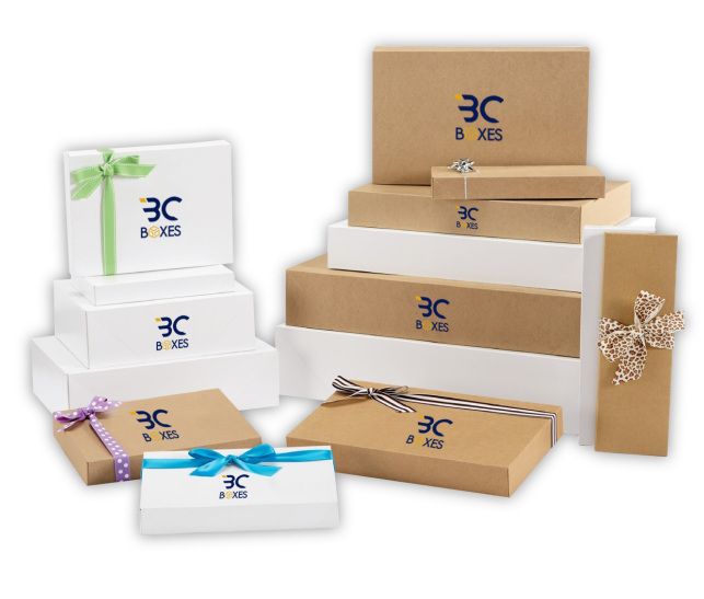 Custom Packaging Solutions