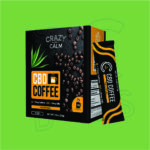 CBD Coffee Boxes