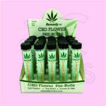 CBD Display Boxes