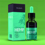 Custom Printed CBD Boxes