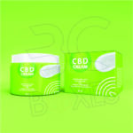 CBD Pain Cream