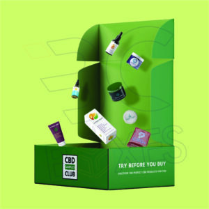 CBD Subscription Boxes