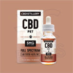 Full Spectrum CBD Oil Boxes